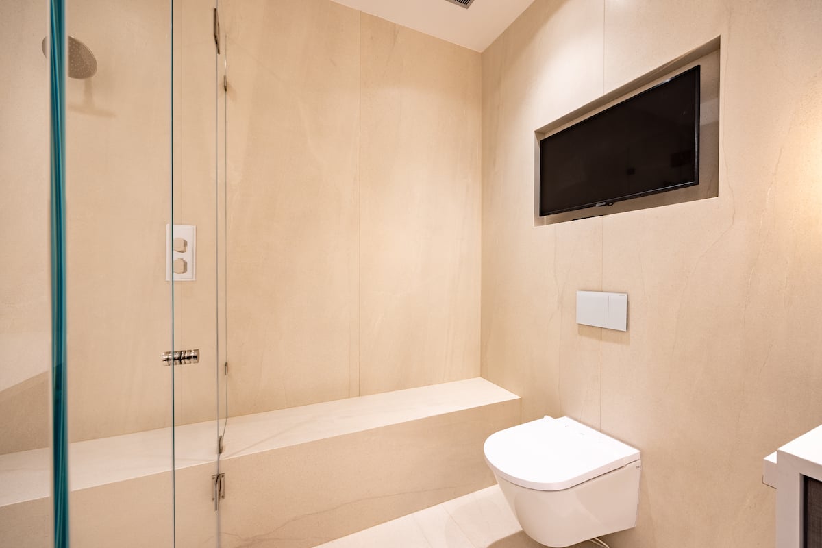 30 W Oak Project Shower Toilet-1
