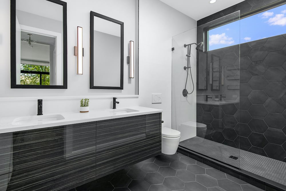 831 W. Fairfield Renovation